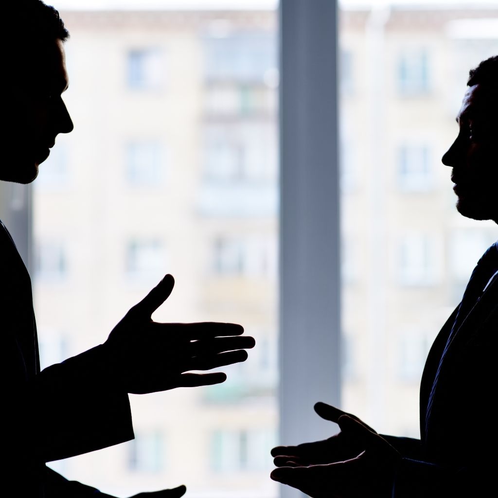 conflicto laboral